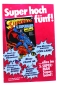 Preview: DC Comics Superman Batman Comic Nr. 23 (1975): Das Mädchen mit dem Klarsicht-Gehirn von Ehapa